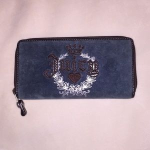 Juicy Couture Wallet